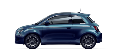 Car Configurator Fiat