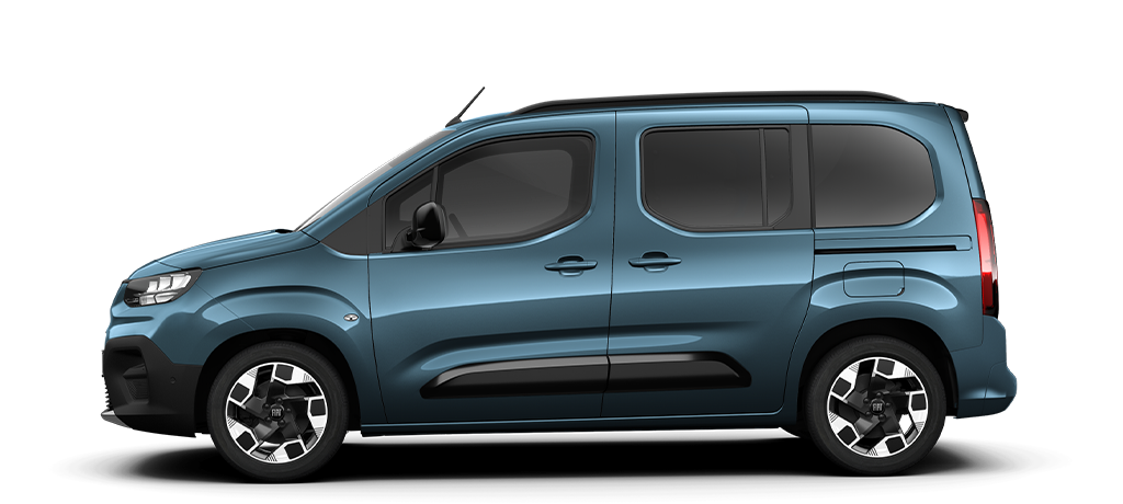 Fiat Doblò 5 posti diesel