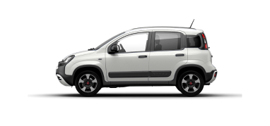 Configuratore E Prezzi Fiat Panda Cross Car Configurator Fiat