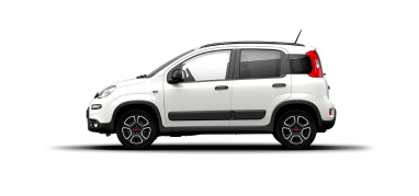 Configuratore E Prezzi Fiat Panda Car Configurator Fiat