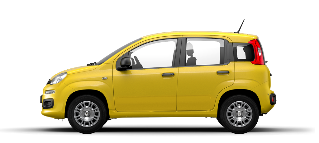 Fiat Panda 1.0 Hybrid