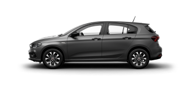 Configuratore E Prezzi Fiat Tipo 5 Porte Car Configurator Fiat