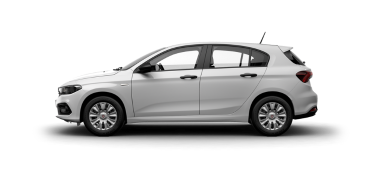 Configuratore E Prezzi Fiat Tipo 5 Porte Car Configurator Fiat