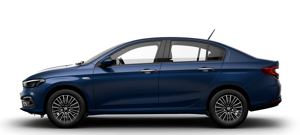 Fiat Tipo 1.6 Mjt diesel