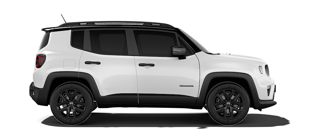 Renegade Jeep Configuratore: Build Your Dream SUV Online