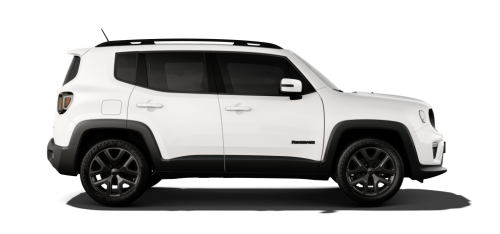 2017 Jeep Renegade Altitude Limited Edition Austin Tx Mike Haik Dcjr