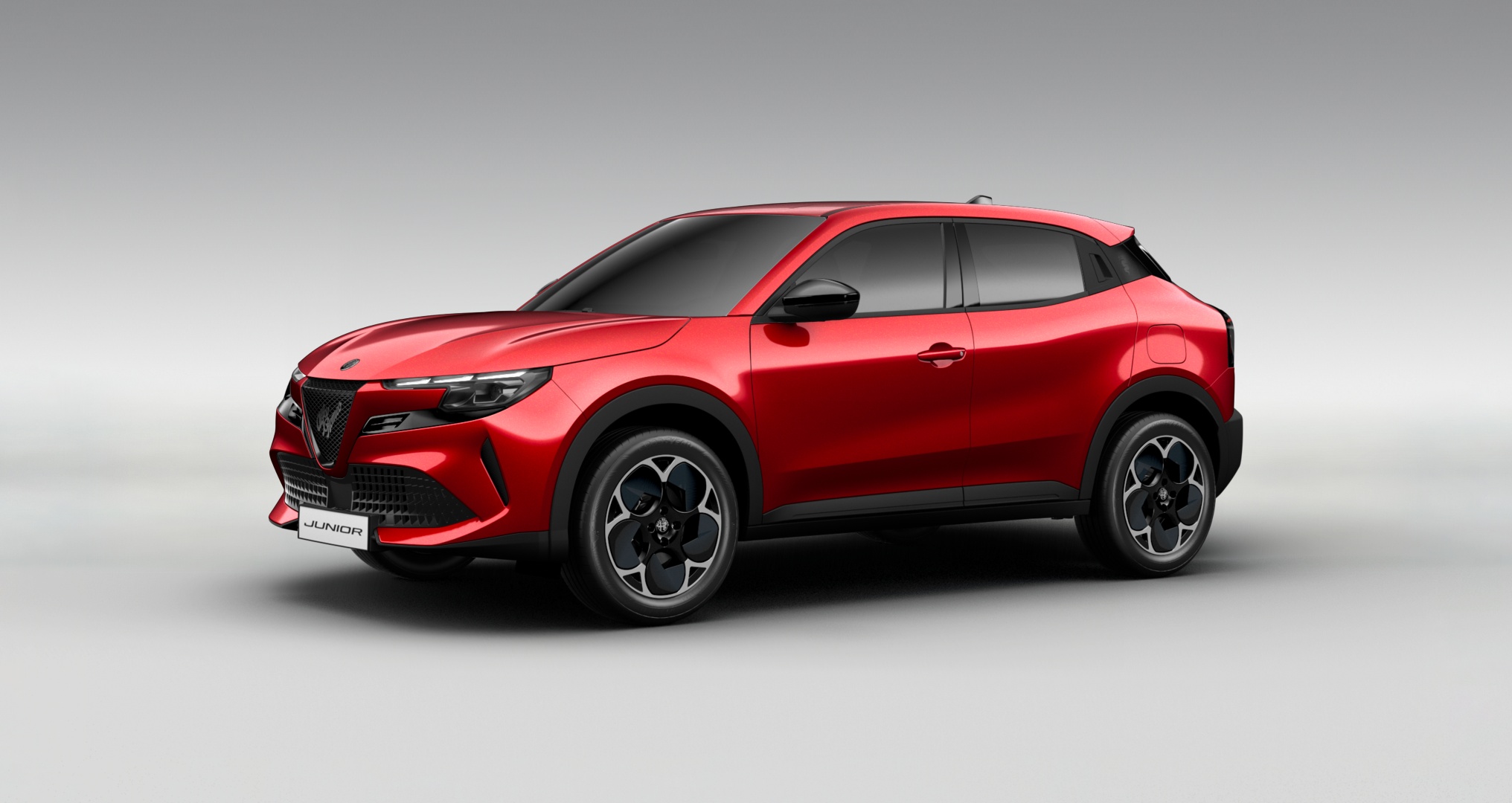 Alfa Romeo Junior