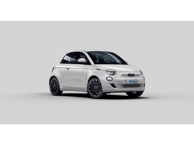 Fiat 500 BEV 3+1 SERIE 1 Icon 42kWh 3+1