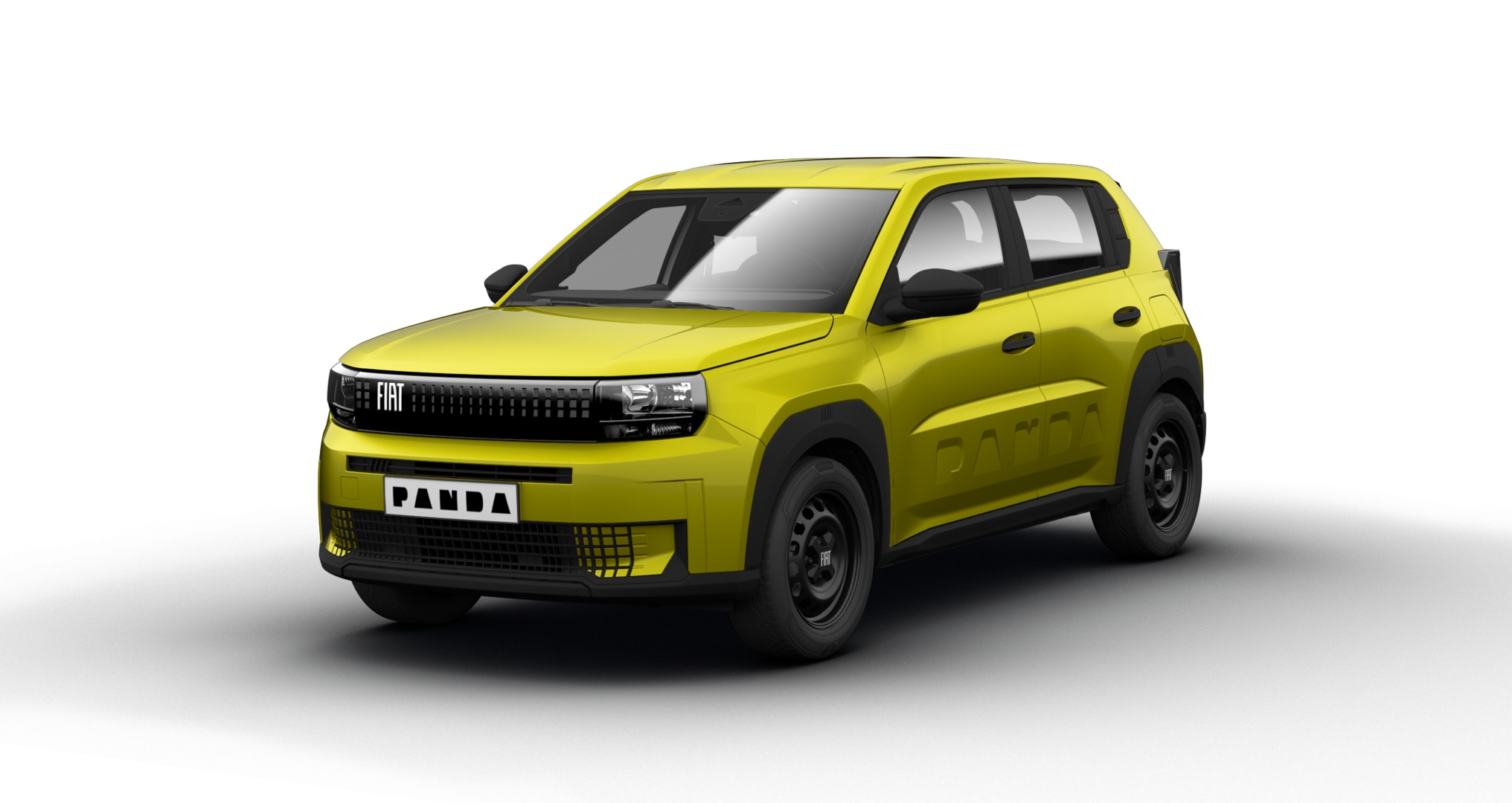 Fiat Grande Panda