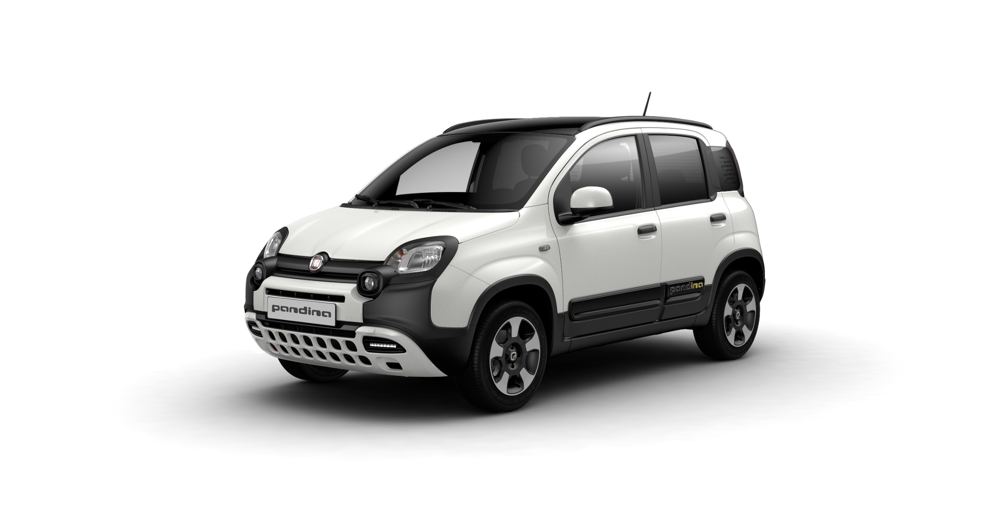 Fiat Pandina