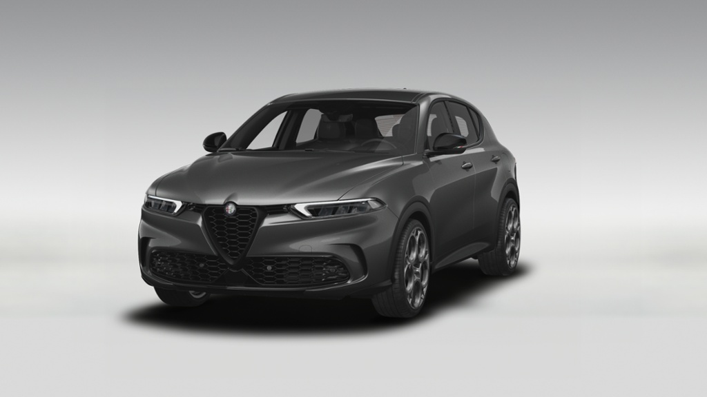 Alfa Romeo Tonale: negli USA sarà solo ibrida plug-in - Industria e Analisi  